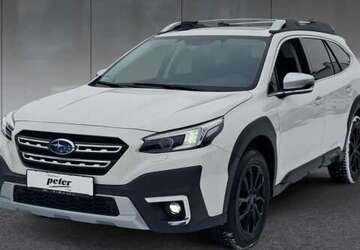 Subaru OUTBACK 10.008 km 41.440 &euro; Halle (Saale) 06118