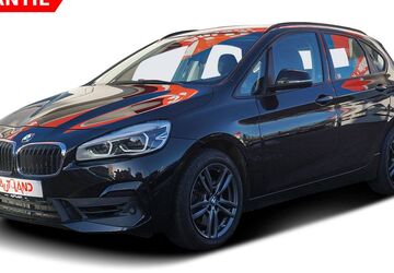 BMW 220 69.492 km 20.950 &euro; Halle 06122