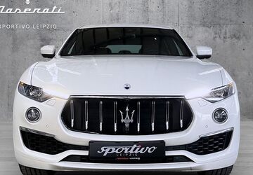 Maserati Levante 52.720 km 59.979 &euro; Markranstädt 04420