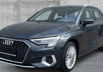 Audi A3 24.358 km 31.620 &euro; Halle (Saale) 06110