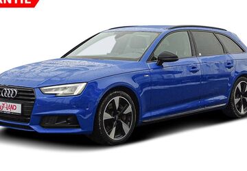 Audi A4 53.081 km 30.950 &euro; Eisleben 06295