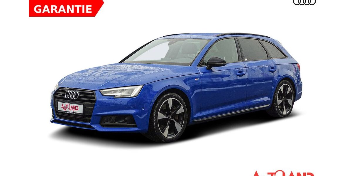 Audi A4 53.081 km 30.950 &euro; Eisleben 06295