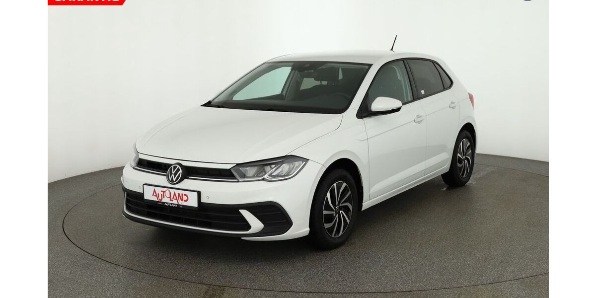 VW Polo 80.350 km 15.890 &euro; Köthen 06366