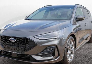 Ford Focus 19.979 km 25.550 &euro; Halle(Saale) 06122