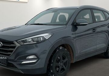 Hyundai TUCSON 231.731 km 9.999 &euro; Brehna 06796