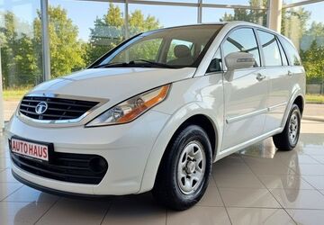 Tata Andere 125.000 km 3.390 &euro; Halle Saale 06132