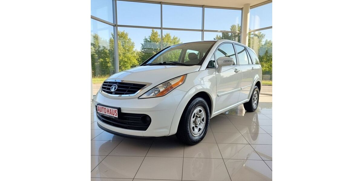 Tata Andere 125.000 km 3.490 &euro; Halle Saale 06132