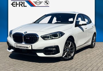 BMW 120 55.157 km 24.740 &euro; Halle/ Zscherben 06179