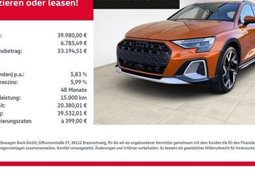 Audi A3 17.500 km 37.979 &euro; Bitterfeld-Wolfen 06749