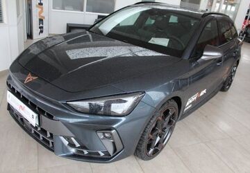 Cupra Leon 3.550 km 42.990 &euro; Eisleben 06295