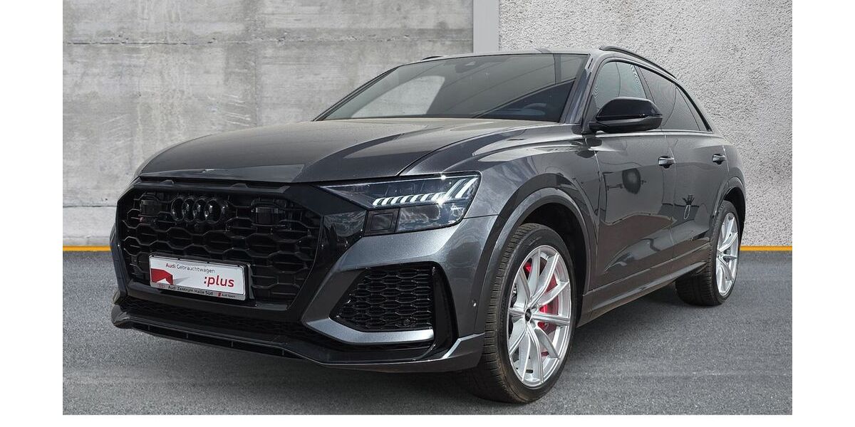 Audi RSQ8 29.900 km 111.970 &euro; Halle (Saale) 06110