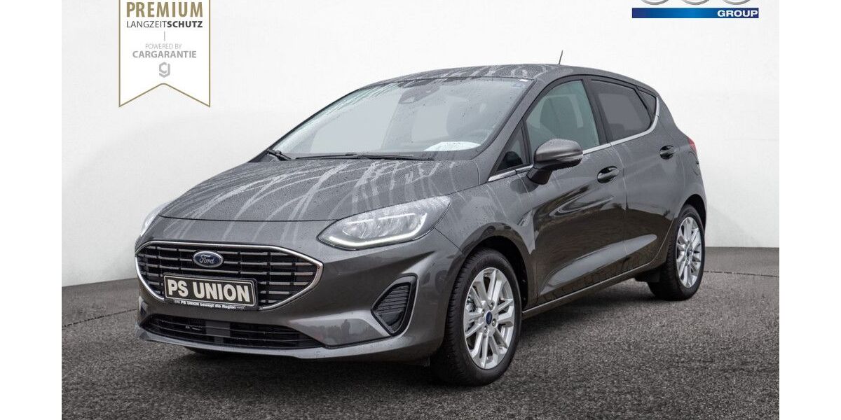 Ford Fiesta 6.246 km 19.990 &euro; Halle (Saale) 06114