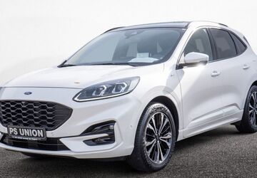 Ford Kuga 59.420 km 20.690 &euro; Halle(Saale) 06122