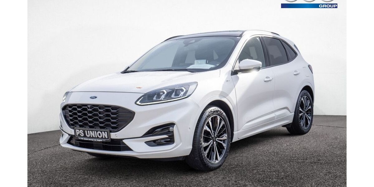 Ford Kuga 59.420 km 20.690 &euro; Halle(Saale) 06122