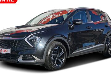 Kia Sportage 24.963 km 24.490 &euro; Halle 06122