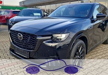 Mazda CX-60 1.191 km 56.999 &euro; Köthen 06366