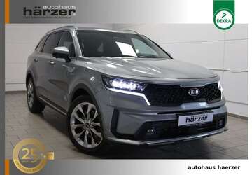 Kia Sorento 78.291 km 34.990 &euro; Schkopau 06258