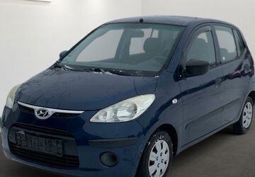 Hyundai i10 210.603 km 999 &euro; Brehna 06796