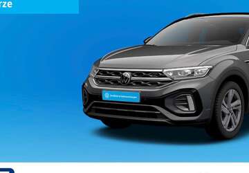 VW T-Cross 6.424 km 23.830 &euro; Braunsbedra 06242