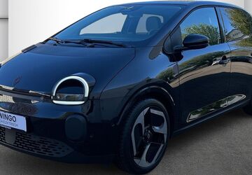 Renault Twingo 2.000 km 24.500 &euro; Halle 06132