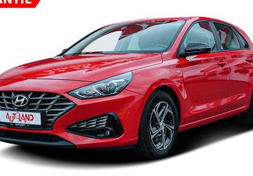 Hyundai i30 79.323 km 17.990 &euro; Halle 06122