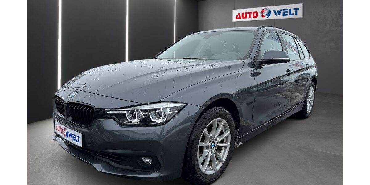 BMW 320 98.800 km 17.490 &euro; Sandersdorf Brehna 06796