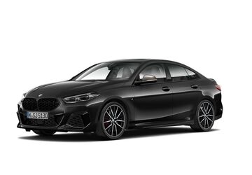 BMW M235 16.627 km 43.440 &euro; Halle/ Zscherben 06179