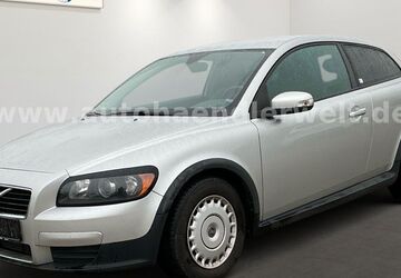 Volvo C30 186.263 km 2.499 &euro; Brehna 06796