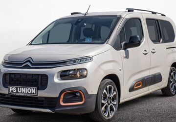 Citroen Berlingo 100.327 km 21.990 &euro; Halle 06122