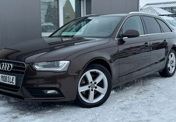 Audi A4 199.300 km 5.999 &euro; Bitterfeld-Wolfen 06766