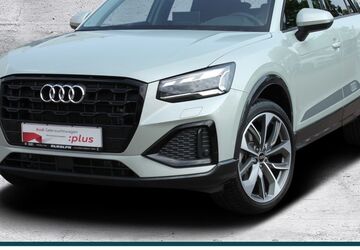 Audi Q2 3.680 km 33.480 &euro; Merseburg 06217