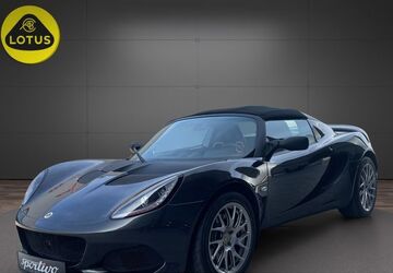 Lotus Elise 35.769 km 59.888 &euro; Markranstädt 04420
