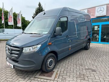 Gebrauchte Mercedes-Benz Sprinter