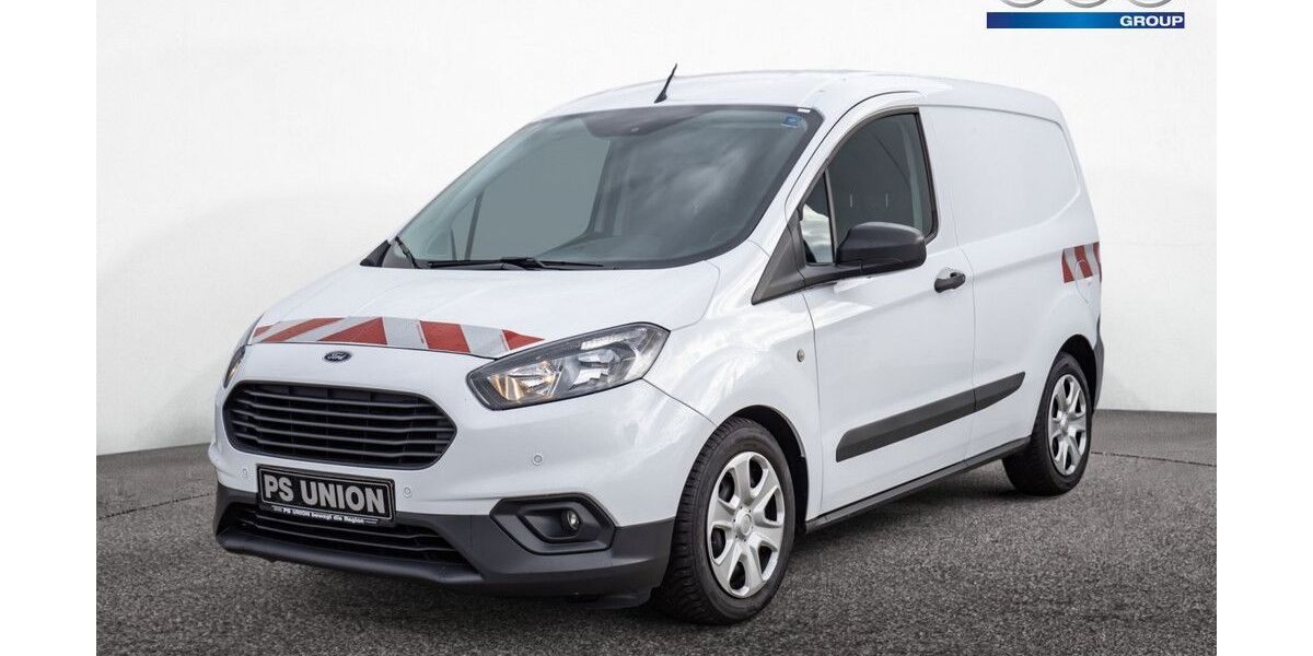Ford Transit Courier 38.420 km 13.990 &euro; Halle(Saale) 06122