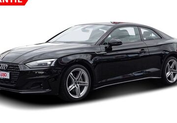 Audi A5 59.998 km 32.950 &euro; Eisleben 06295