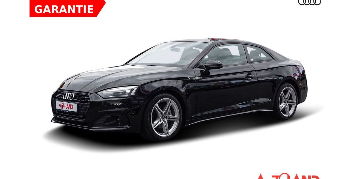 Audi A5 59.998 km 32.950 &euro; Eisleben 06295