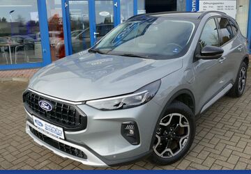 Ford Kuga 9.401 km 36.460 &euro; Mücheln / Geiseltal 06249