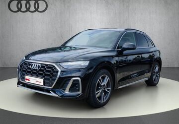 Audi Q5 66.300 km 37.980 &euro; Halle 06122