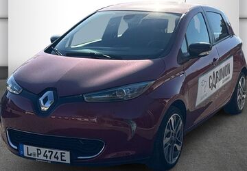 Renault ZOE 30.000 km 11.995 &euro; Halle 06132