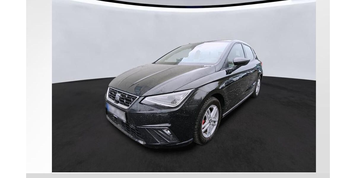 Seat Ibiza 72.689 km 16.440 &euro; Köthen 06366