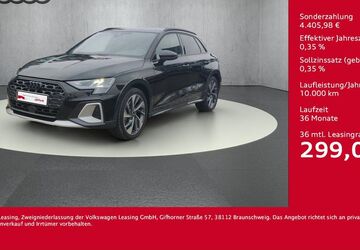 Audi A3 5.800 km 38.980 &euro; Halle 06122