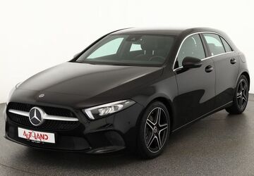 Mercedes-Benz A 180 60.661 km 22.990 &euro; Köthen 06366