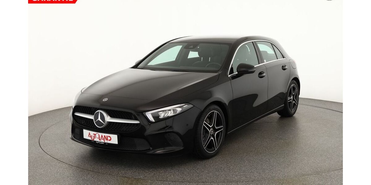 Mercedes-Benz A 180 60.661 km 22.990 &euro; Köthen 06366