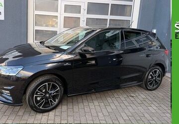 Skoda Fabia 1.079 km 26.350 &euro; Halle (Saale) 06120