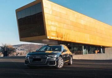 Audi S6 165.000 km 22.999 &euro; Halle (Saale) 06128