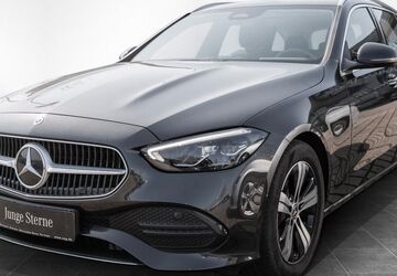 Mercedes-Benz C 180 86.650 km 25.977 &euro; Halle-Sennewitz 06193