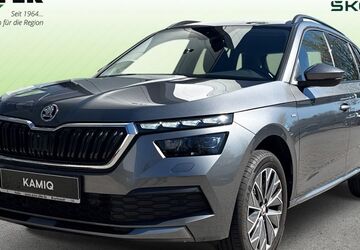 Skoda Kamiq 14.259 km 23.990 &euro; Halle 06112