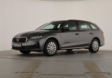 Skoda Octavia 22.663 km 24.889 &euro; Halle (Saale) 06126