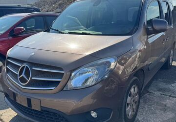 Mercedes-Benz Citan 250.000 km 6.950 &euro; Bitterfeld 06749