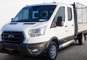 Ford Transit 83.478 km 20.990 &euro; Halle(Saale) 06122